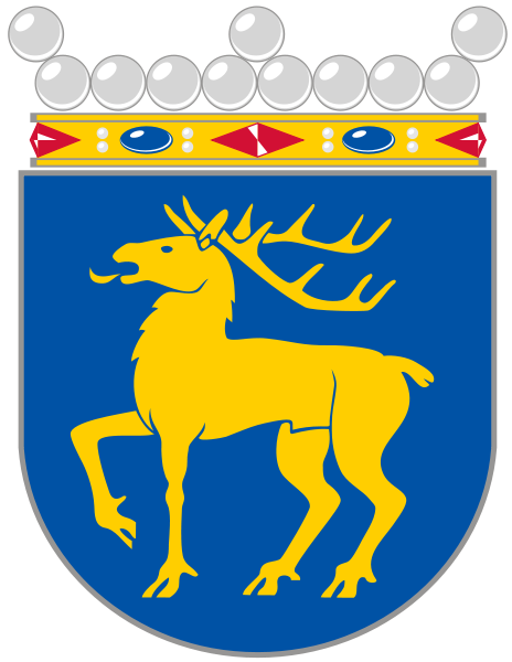 herb Finlandii