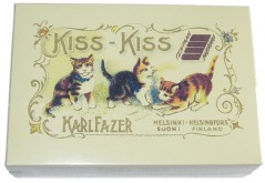 Kiss-Kiss