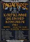 Paganfest2011