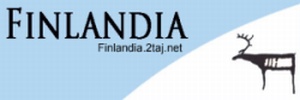 logo finlandia