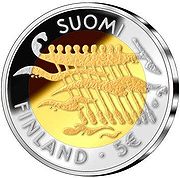euro Finlandia