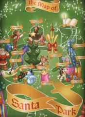 santa park