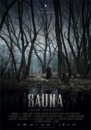 Sauna film