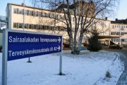 szpital Rovaniemi