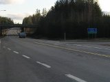 drogi w Finlandii