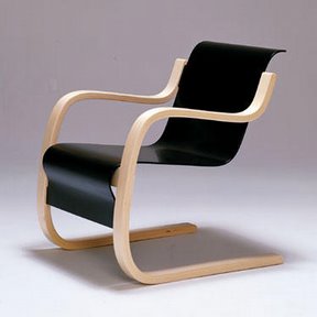 krzesło Aalto