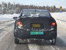 Testy nowych samochodów w Laponii