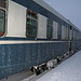 Pociąg do Laponii