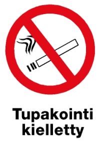 Finlandia zakaz palenia