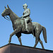 finnish horse statue