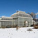 ogród botaniczny Helsinki